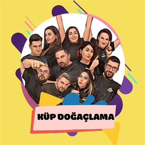 Küp Doğaçlama 27 Nisan 2024 İzmir Performance Hall izmirmag