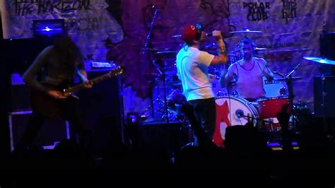 Emarosa We Are Life Live Nyc Youtube