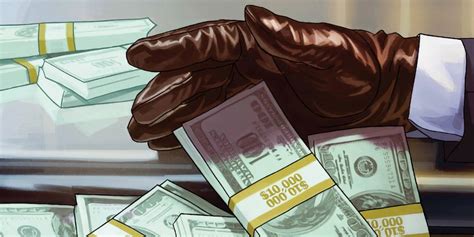 The Best Ways To Make Money In GTA Online Explained