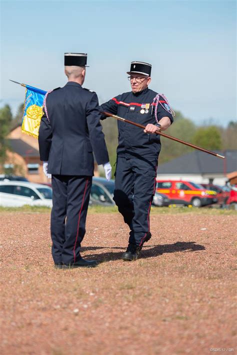 Sapeurs Pompiers De La Moselle On Twitter Vieducorps Ce Matin