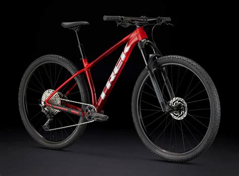 La Trek Procaliber De Aluminio Se Actualiza Con Nuevo Cuadro Y