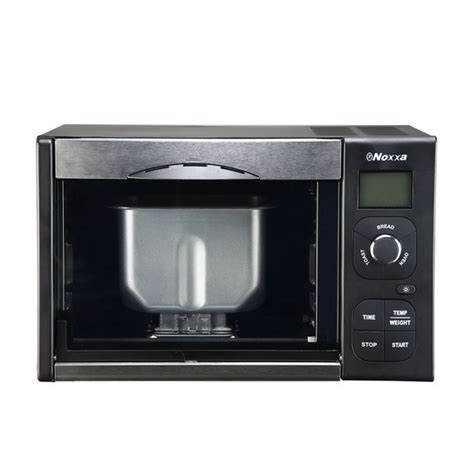 Noxxa BreadMaker Oven Toaster | Amway Malaysia