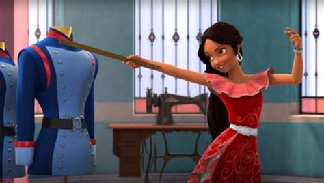 Elena Of Avalor Season 3 Songs