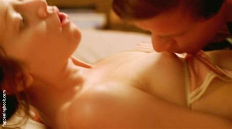 Sara Giraudeau Nude The Fappening Photo FappeningBook