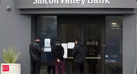 Silicon Valley Bank Collapse California Regulator Appoints Fdic As