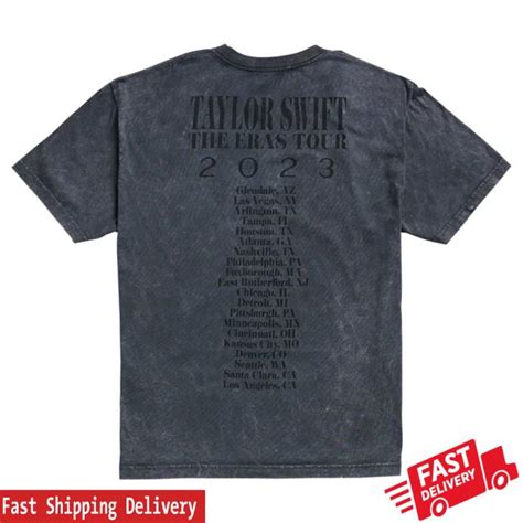 Official Taylor Seift Swift Clothing Store Shop Taylor Swift The Eras