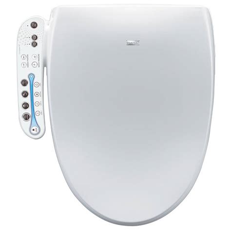 [Updated] Best Bidet Toilet Seats of 2018 | Reviews & Guide