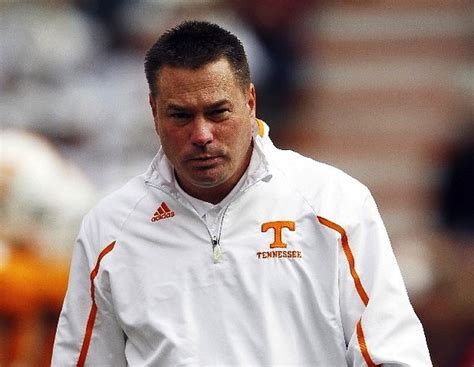 Butch Jones Liked What I Saw In Practice Chattanooga Times Free Press