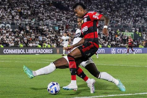 Faltou Aten O Diz Bruno Henrique Ap S Elimina O Do Flamengo Na