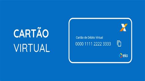 Cartão Virtual Caixa Tem Veja Como Solicitar O Seu Pelo Aplicativo