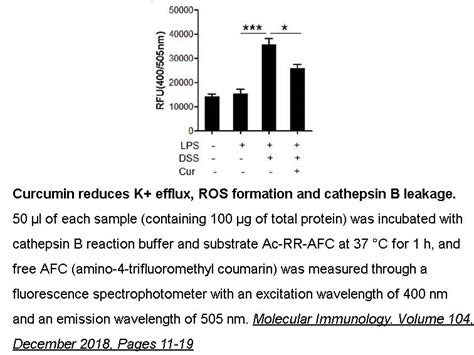 Apexbio Cathepsin B Activity Fluorometric Assay Kit Detects