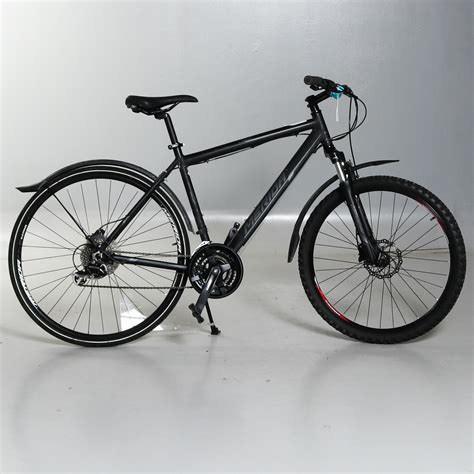 CYKEL Merida Crossway Striker 26 24vxl