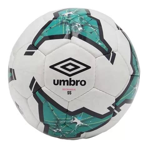 Umbro Pelota Unisex Campo Neo Swerve Blcoverd Mercadolibre