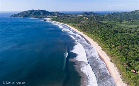 Best Playa Grande Hotels, Costa Rica • James Kaiser