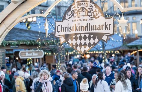 The Most Magical Christmas Markets In The Us Hotelgift