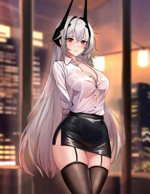 Kursk Azur Lane Reddit NSFW