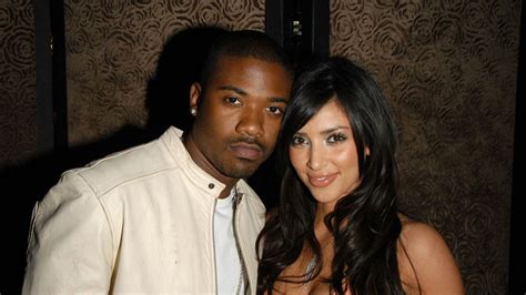 Ray J Responds To Kanye West S Claim Of Second Sex Tape