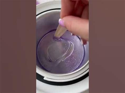 Воскоплав / Нагреватель для воска баночный PRO WAX 100 набор для ...