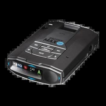 Escort Max C Mkii Radar Detector Kmph Ca