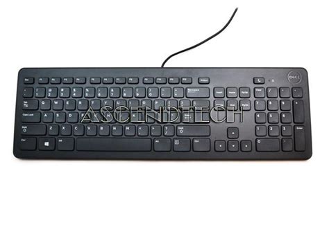 N Wf N Wf Cn N Wf Dell N Wf Wired Usb Quiet Keyboard