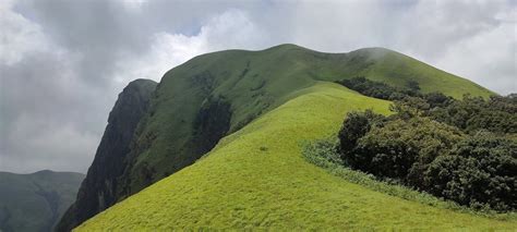 Netravathi Peak Trek Tour Thrilling Himalayan Expedition