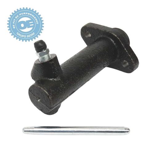 Cilindro Esclavo Clutch Chevrolet S15 2 5lts Ohv 1985 Envío gratis