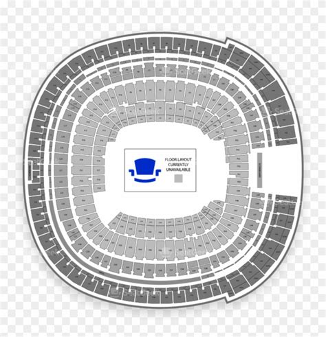 San Jose Sharks Seating Chart - Sdccu Stadium, HD Png Download ...