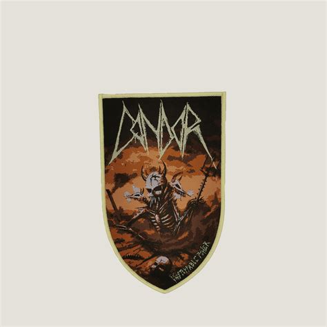 "Unstoppable Power" – Temporal Dimensions Patches