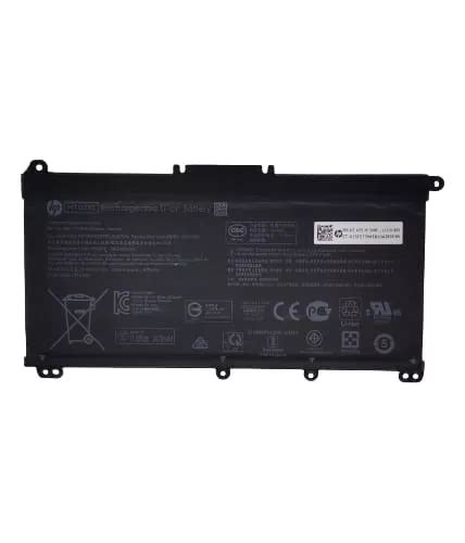 Bateria Laptop Hp Original Ht03xl MercadoLibre