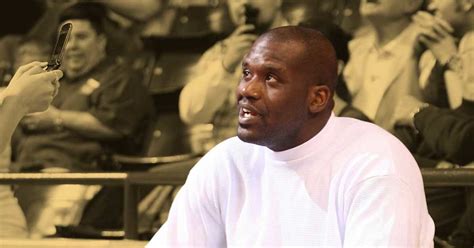 Shaquille O Neal Describes How He Simplified The Game For His Guards