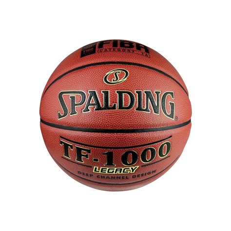 Баскетбольный мяч Spalding TF - 1000 размер 6, Legacy - купить в Москве ...