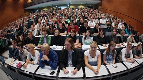 Wie Bewerbe Ich Mich Auf Das Deutschlandstipendium