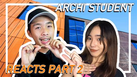 Architecture Student Reacts To Pinoy Architect Oliver Austria Part