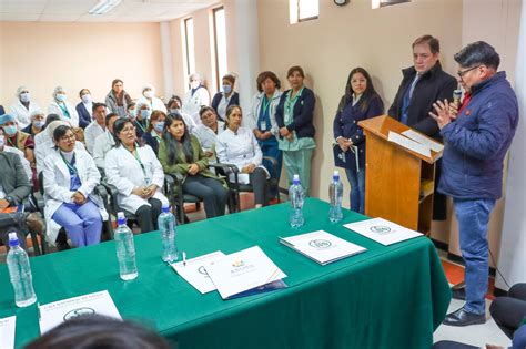 LA ASUSS ENTREGA RESOLUCIÓN DE HABILITACIÓN AL CIMFA VILLA TUNARI DE LA