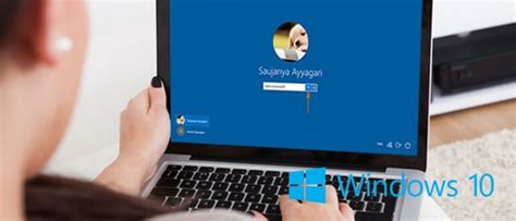 Lupa Password Windows 10 Ini Cara Mudah Mengatasinya Jalantikus