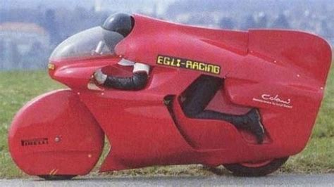 Weird Motorcycles That Make You Ask... Why?