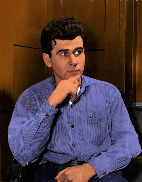 [CCW] William G. Heirens, "The Lipstick Killer" : r/Colorization