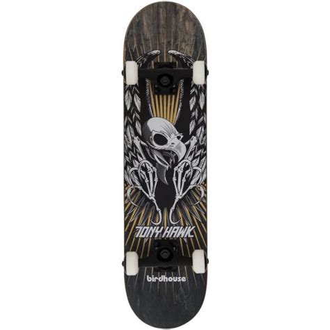 Birdhouse Complete Stage 3 Hawk Wings Skateboard 775