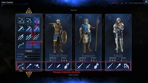 Beginners Guide to Chivalrous Etiquette – Steam Solo