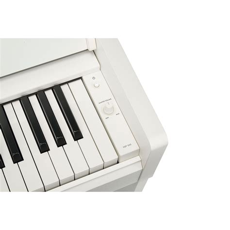 Yamaha Arius Ydp S Wh Digitalpiano Musik Produktiv