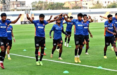 I League Desperate Rajasthan United Host Struggling Gokulam