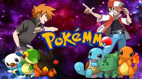 JOGANDO POKEMMO NA REGIÃO DE HOENN POKEMMO YouTube