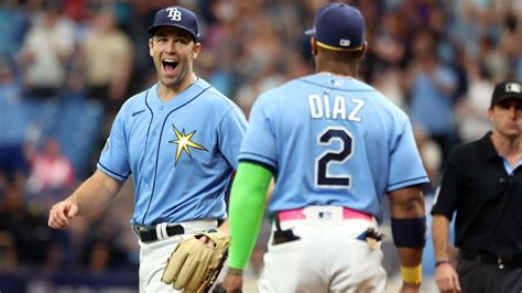 How May's results showed the Rays can win it all in October - ESPN