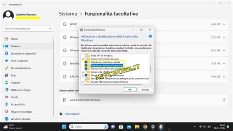 Come Abilitare La Virtualizzazione In Windows Netcwork It