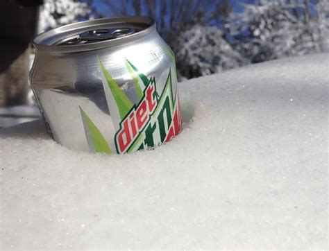 Does Diet Mountain Dew Have Caffeine? - Answered | Brand Informers