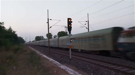 Car Carrier Indian Railways Bcacm And Bcacbm Double Deck Rakes