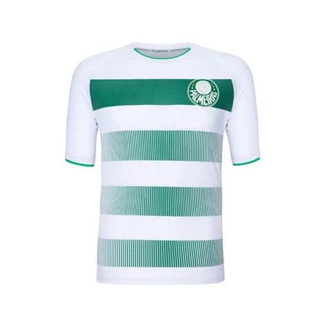 Camiseta Do Palmeiras Power Betel Oficial Licenciada Unissex Centauro