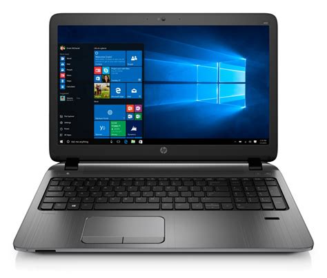 HP ProBook 450 G2 (N1A99ES) | HPmarket.cz