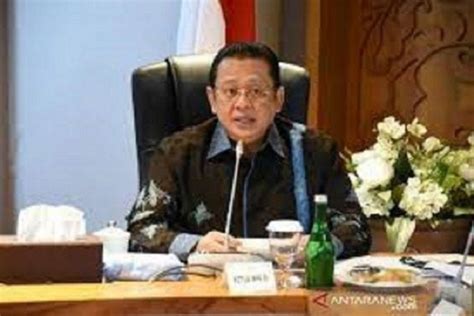 Ketua Mpr Soroti Temuan Ribu Pemudik Terkonfirmasi Positif Covid