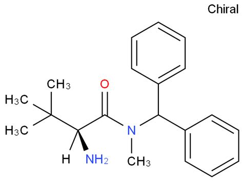 Butanamide 2 Amino N N 3 Trimethyl 2S 154462 98 3 Wiki